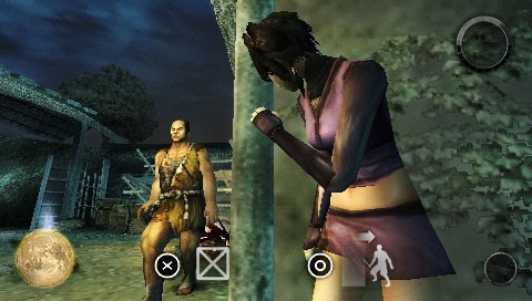 Tenchu 4: Shadow Assassins